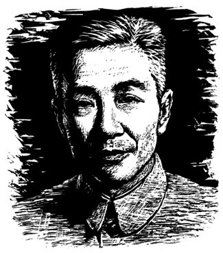 冯雪峰