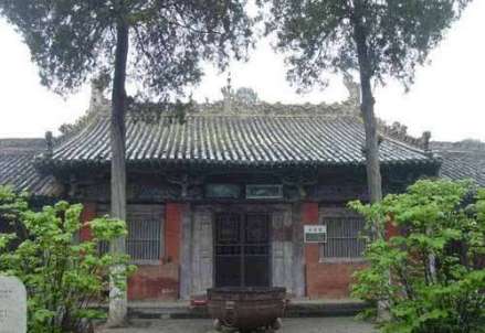 玉皇庙