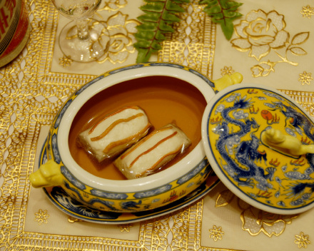 神仙鸭子
