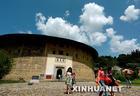 福建明代土楼