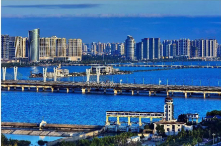 临沂港