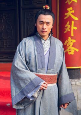 唐朝好男人2剧照