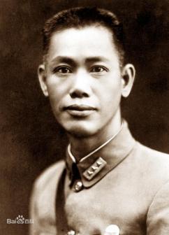 蔡廷锴