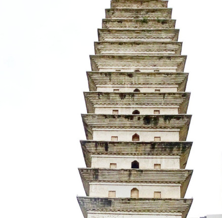 窗洞