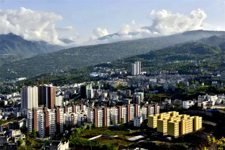  昭通市 