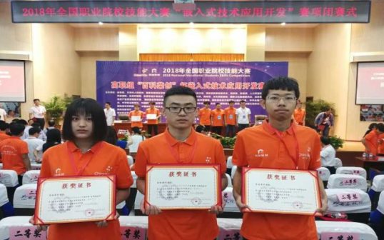 校园活动照