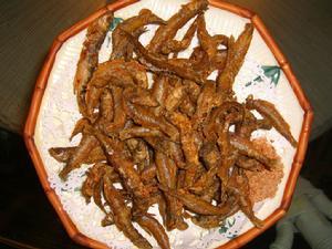 丹东美食