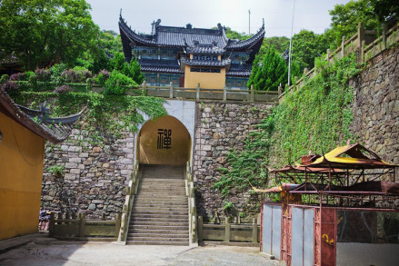 衢山岛