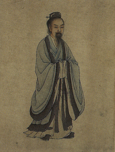 尹文画像 