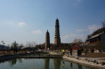 海会寺