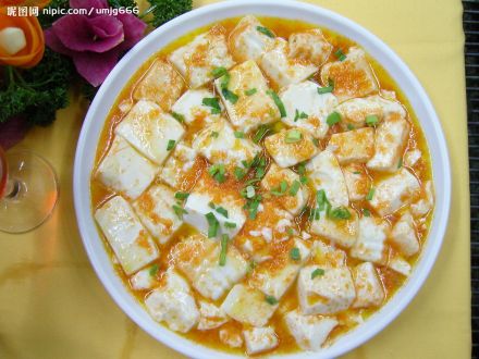 睢宁豆腐