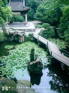 御花园