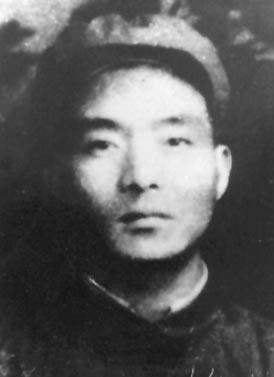 焦裕禄