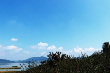 太湖