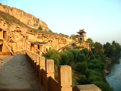 榆阳区
