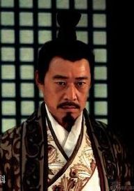 张博 饰 越王勾践