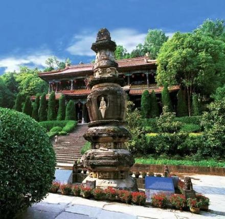 滕王阁景区