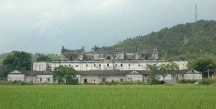 学发公祠