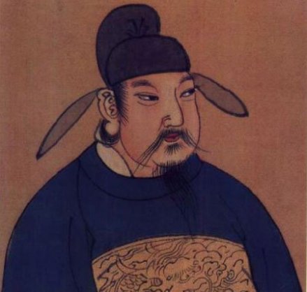 龙武军的建立者——唐玄宗