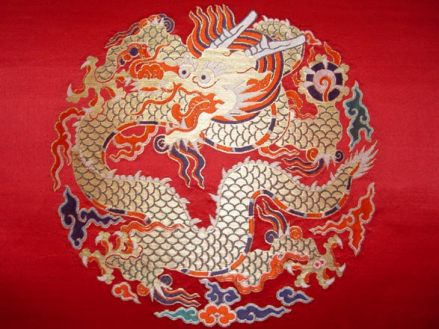 南京云锦