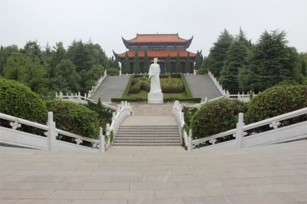 文天祥纪念馆