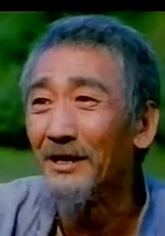 沈从文
