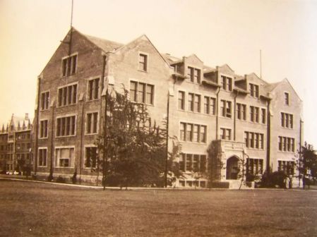 科学馆