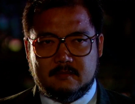 《天地男儿》剧照