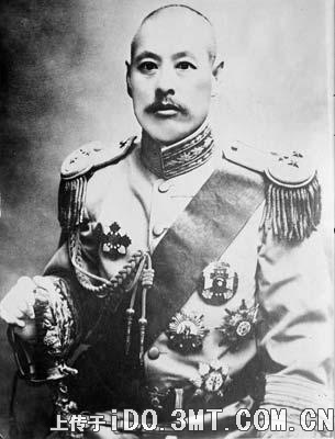 吴佩孚