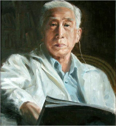柯灵先生