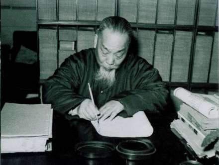 陈垣