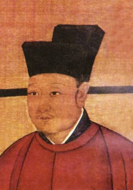 宋徽宗 