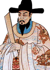 胡宗宪