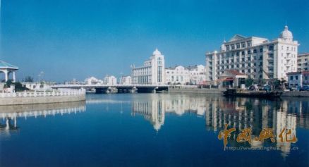沧浪河