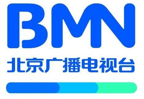 北京广播电视台标识