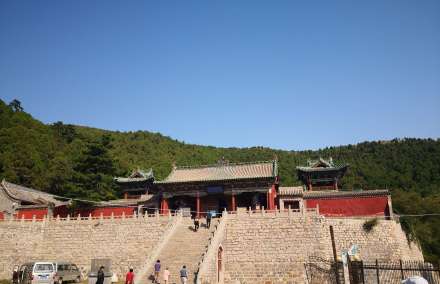 多福寺