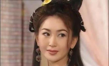 温碧霞版苏妲己