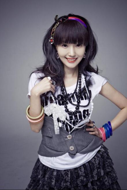 李贞贤