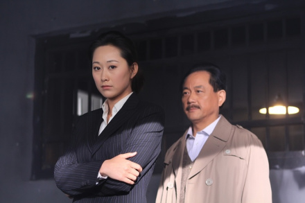 火线追凶2之不白之冤