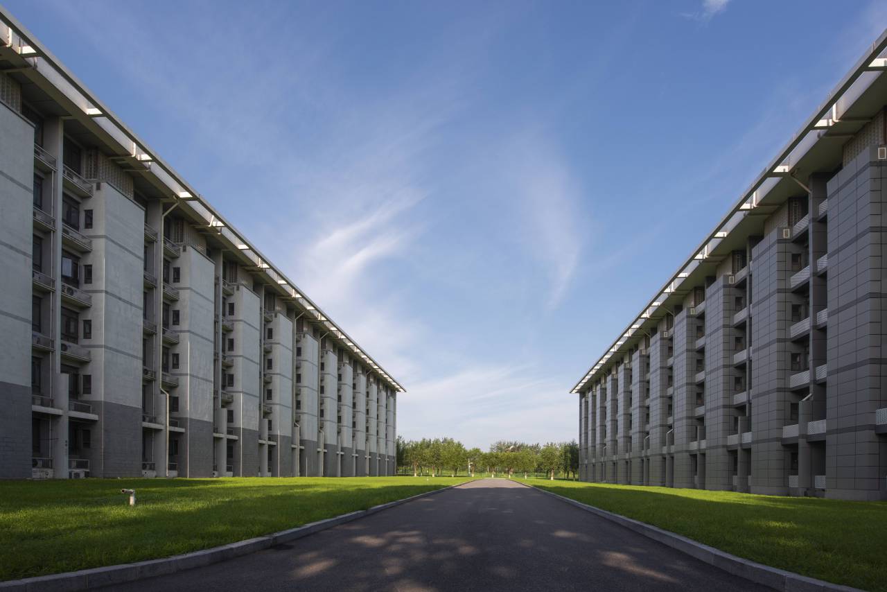 北京网络职业学院