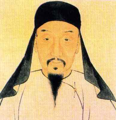 顾炎武 