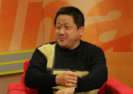 孔庆东