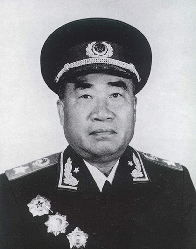 朱德元帅
