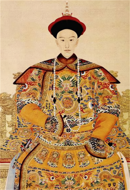 光绪帝