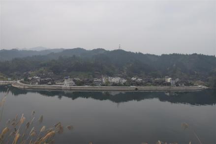 三门塘