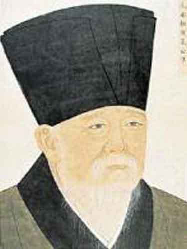 寇准