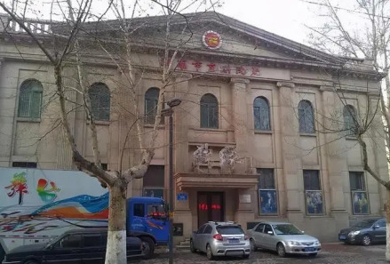 山东民生银行旧址