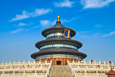北京天坛