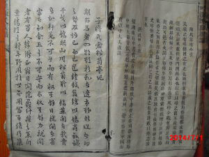 陈灌作品