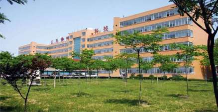 德州科技职业学院